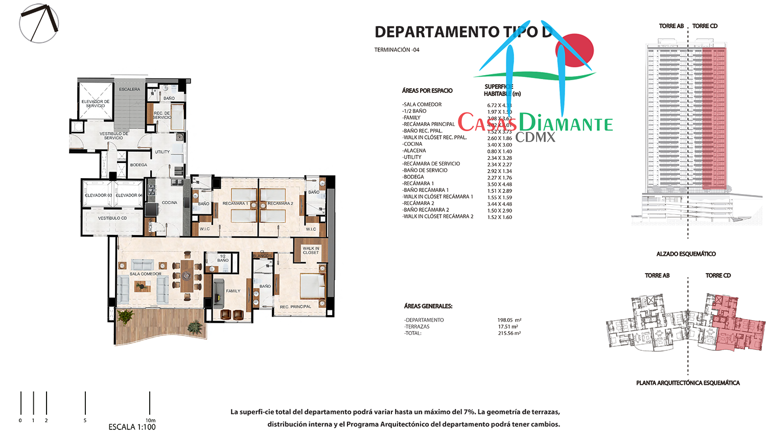 Bosque Real Blue - Planos 3 Bosque Real Blue - Planos 3